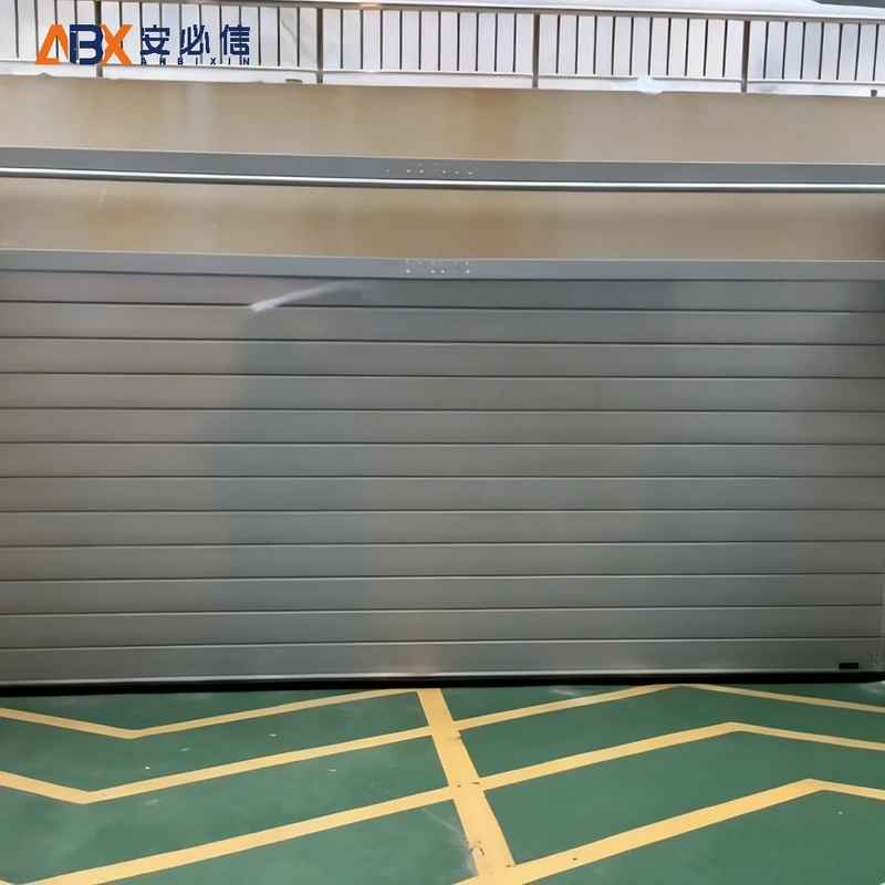 鹤岗市雷达高速门